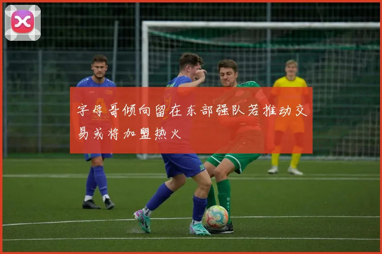 字母哥倾向留在东部强队若推动交易或将加盟热火